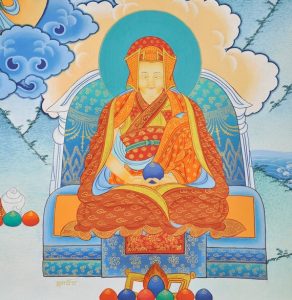 gampopa