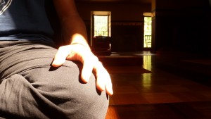 Méditation en entreprise