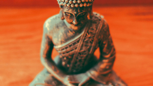 Découvrir l'enseignement du Bouddha
