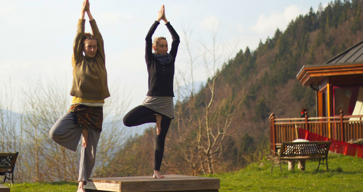Jnana Yoga