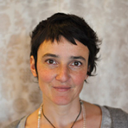 Stéphanie Debeauvais