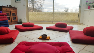 Cercle de Pleine Présence de Lyon-Mont d’Or