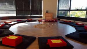 Institut de Psychologie Contemplative